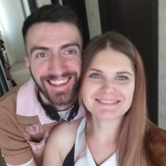 Артур Мироненко, 17.08, Харьков