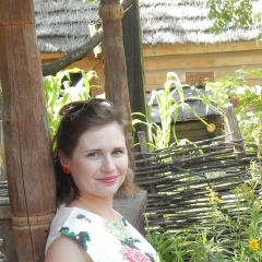 Наталья Сидоренко, 02.03, Киев