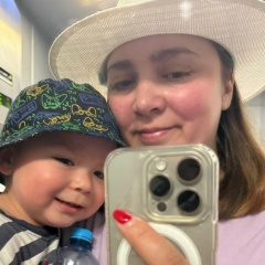 Татьяна Лукоянова, Санкт-Петербург