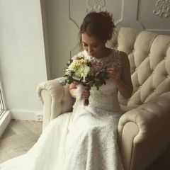 Анна Борисенко, 09.03.1987, Владивосток