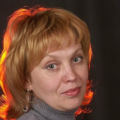 Татьяна Прокофьева, 26.06, Ногинск