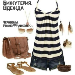 Εвдокия Ηикифорова, Винница