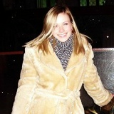 Викторина Алексеева, 01.03.1985, Санкт-Петербург