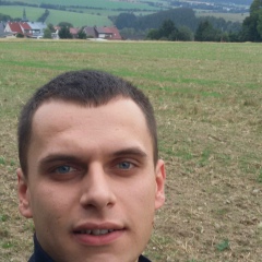 Richard Morgenthal, 22.02