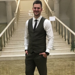 Руслан Танасенко, 23.07.2001, Черноморск / Ильичевск