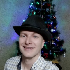 Сергей Комаров, 22.03, Николаев