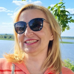 Марина Щукина, 19.06, Санкт-Петербург