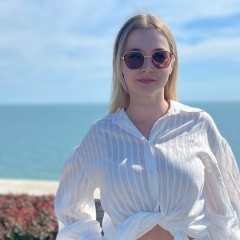 Вера Локоткова, 11.06.1994, Самара