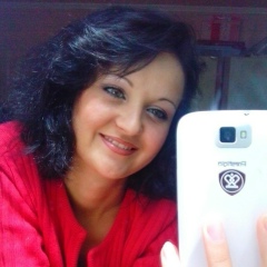 Инна Банчук, 05.03.1990, Белая Церковь