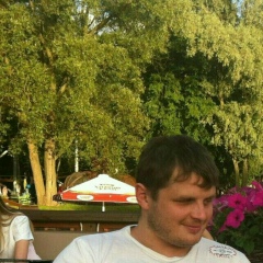 Андрей Коваленко, 09.05, Санкт-Петербург