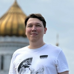 Артём Сафин, 04.11.1991, Казань