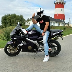 Артём Гуреев, Рязань