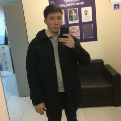 Адлет Утеулиев, 15.03.1993, Астана