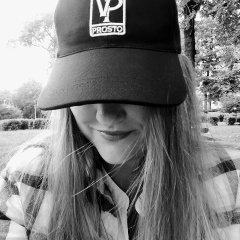 Олька Степанова, 12.09, Москва