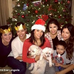 Eva Longoria, 15.03, Los Angeles