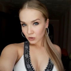Лена Чернова, 31.07, Новосибирск
