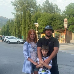 Светлана Полянчева, 02.04, Мытищи