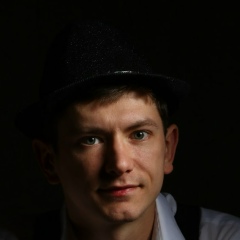 Михаил Шашков, 03.03.1989, Новосибирск