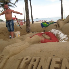 Глеб Романенко, 24.01.1974, Санкт-Петербург