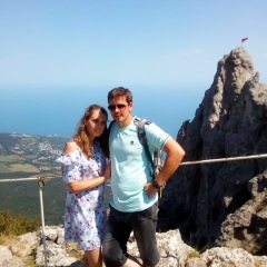 Дмитрий Ивакин, 16.06, Санкт-Петербург