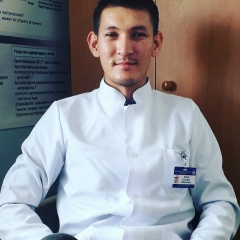 Galymzhan Oteuli, 05.06, Семей
