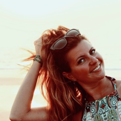 Виктория Хрипкова, 04.03, Москва