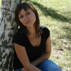 Наталья Сигачёва, 15.08.1982, Николаев