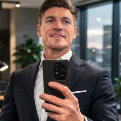 Юрий Столбовский, Санкт-Петербург