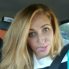 Анна Дёрова, 30.12, Москва