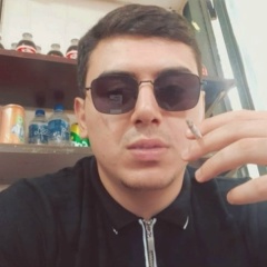 Vüsall Aliyev, 17.09.1999