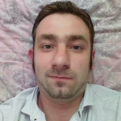 Василий Мишин, 22.01.1988, Москва