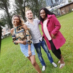 Лёша Кузнецов, 11.03.1994, Тернополь