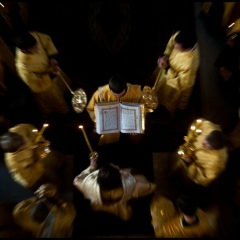 Сергей Воронюк, 30.04.1986, Санкт-Петербург