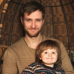 Алексей Сорокин, 18.06, Гатчина