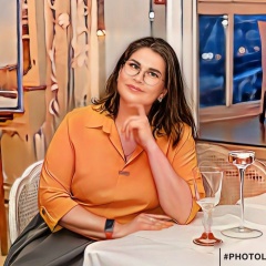 Наталья Марченко, 10.03.1982, Санкт-Петербург