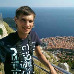 Виталий Тиняев, 08.05.1983, Псков