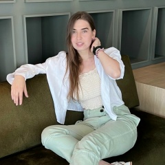 Анжелика Полякова, 16.06.1992, Los Angeles