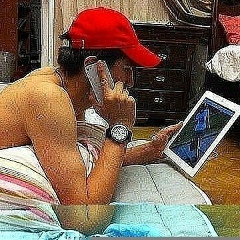 Проста Рони, 10.05.1993, Нижний Новгород