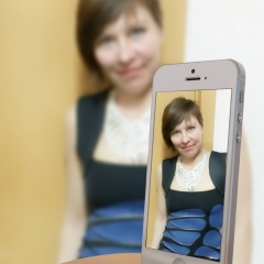 Юлия Ена, 05.04.1974, Сургут