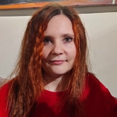 Женечка Смирнова, 25.03, Санкт-Петербург