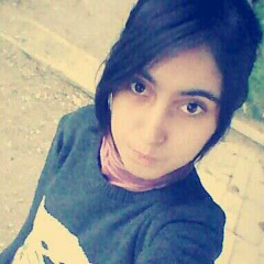 Sara Mustafayeva, 16.03.1997, Сумгаит