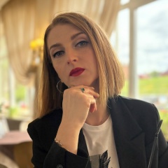 Анастасия Игнатова, 30.01, Коломна