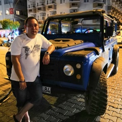 Радик Гайнуллин, 26.08.1990, Магнитогорск