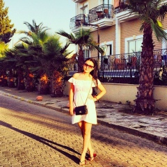 Shynara Yusupova, 05.06, Талдыкорган