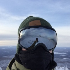 Владимир Данилов, 14.04.1988, Гомель