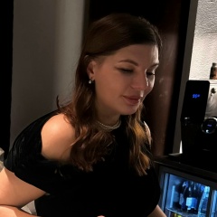 Татьяна Богданова, 14.04.1985, Калининград