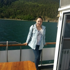 Евгения Тян, 10.10, Усть-Мая