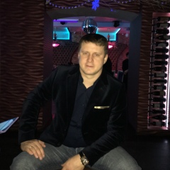 Ilya Belousov, 21.02.1981, New York City