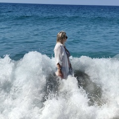 Наталья Потапова, 03.12.1983, Москва