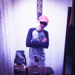 Богдан Маньков, 18.05, Иркутск